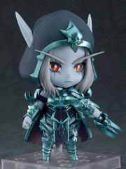 Nendoroid 1671 World of Warcraft Sylvanas Windrunner Action Figure official Good Smile Company product image