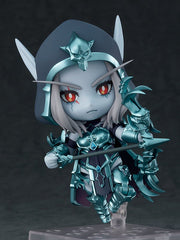 Nendoroid 1671 World of Warcraft Sylvanas Windrunner Action Figure official Good Smile Company product image