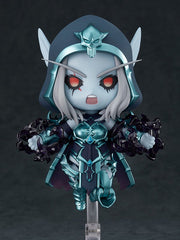 Nendoroid 1671 World of Warcraft Sylvanas Windrunner Action Figure official Good Smile Company product image