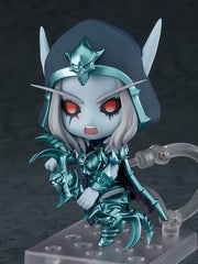 Nendoroid 1671 World of Warcraft Sylvanas Windrunner Action Figure official Good Smile Company product image