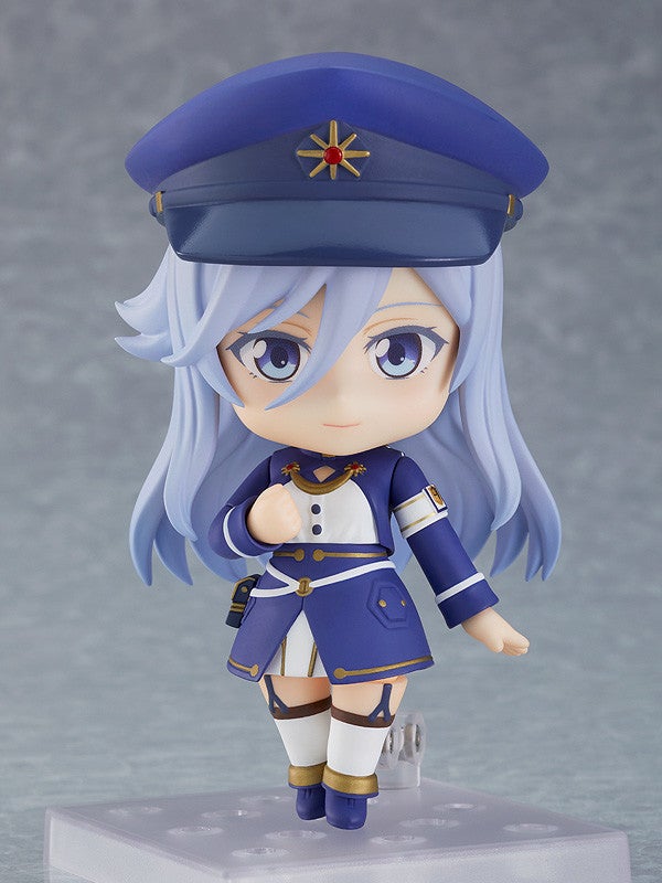 Nendoroid 1672 86 EIGHTY-SIX Vladilena Milizé Action Figure official Good Smile Company product image