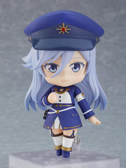 Nendoroid 1672 86 EIGHTY-SIX Vladilena Milizé Action Figure official Good Smile Company product image