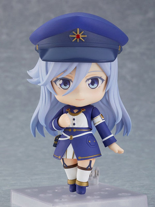 Nendoroid 1672 86 EIGHTY-SIX Vladilena Milizé Action Figure official Good Smile Company product image