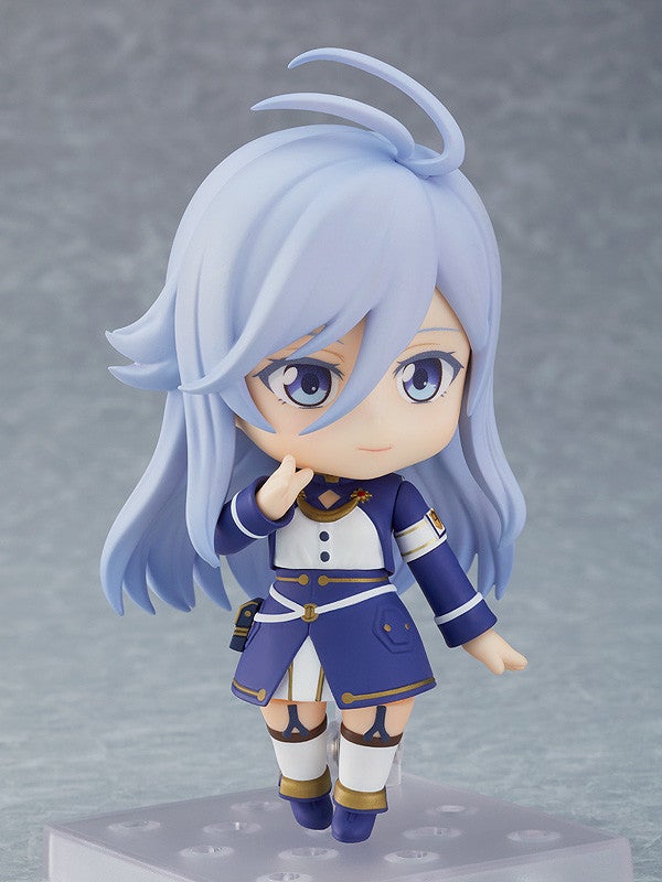 Nendoroid 1672 86 EIGHTY-SIX Vladilena Milizé Action Figure official Good Smile Company product image