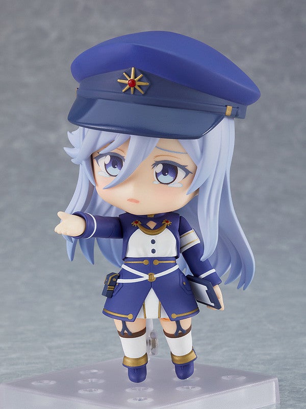 Nendoroid 1672 86 EIGHTY-SIX Vladilena Milizé Action Figure official Good Smile Company product image