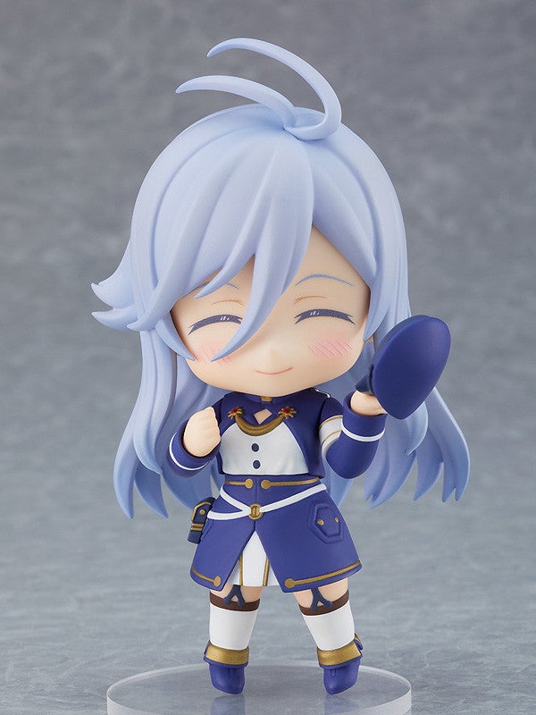 Nendoroid 1672 86 EIGHTY-SIX Vladilena Milizé Action Figure official Good Smile Company product image