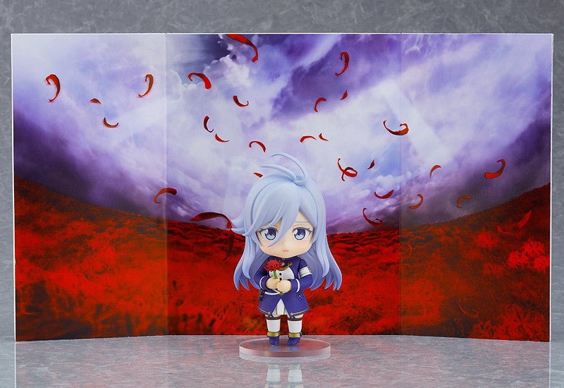 Nendoroid 1672 86 EIGHTY-SIX Vladilena Milizé Action Figure official Good Smile Company product image
