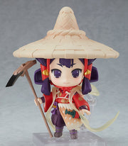 Nendoroid 1674 Sakuna: Of Rice and Ruin Princess Sakuna Action Figure official Good Smile Company product image