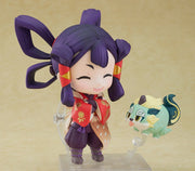 Nendoroid 1674 Sakuna: Of Rice and Ruin Princess Sakuna Action Figure official Good Smile Company product image