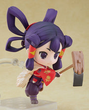 Nendoroid 1674 Sakuna: Of Rice and Ruin Princess Sakuna Action Figure official Good Smile Company product image