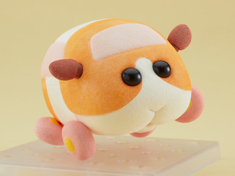 Nendoroid 1677 Pui Pui Molcar Potato Action Figure official Good Smile Company product image