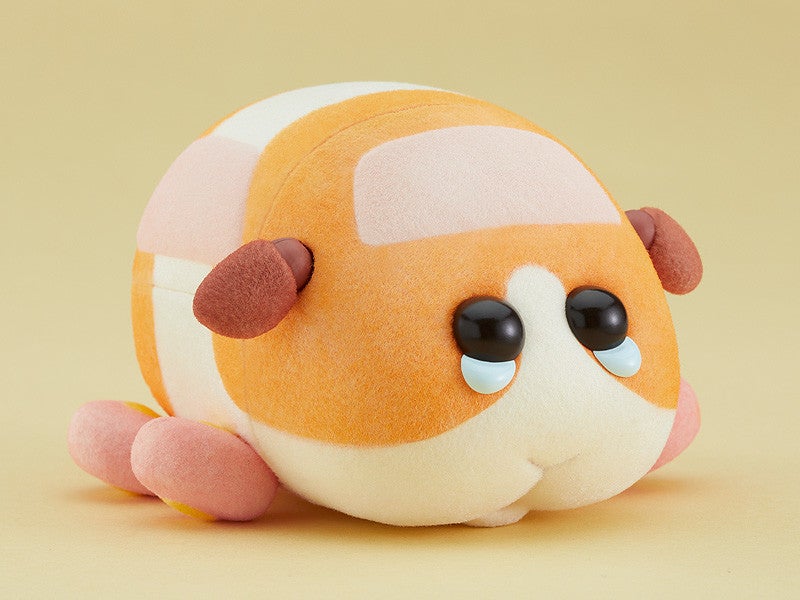 Nendoroid 1677 Pui Pui Molcar Potato Action Figure official Good Smile Company product image