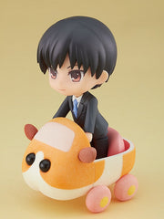 Nendoroid 1677 Pui Pui Molcar Potato Action Figure official Good Smile Company product image