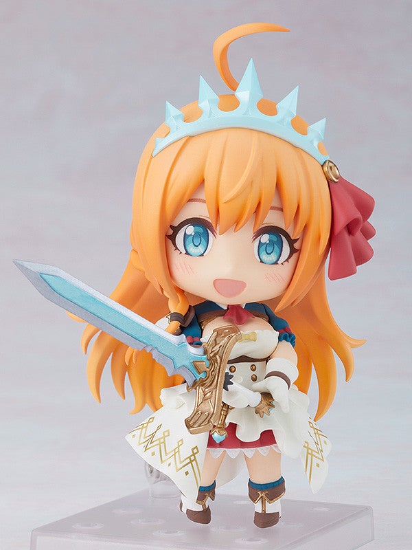 Nendoroid 1678 Princess Connect! Re: Dive Pecorine Action Figure official Good Smile Company product image