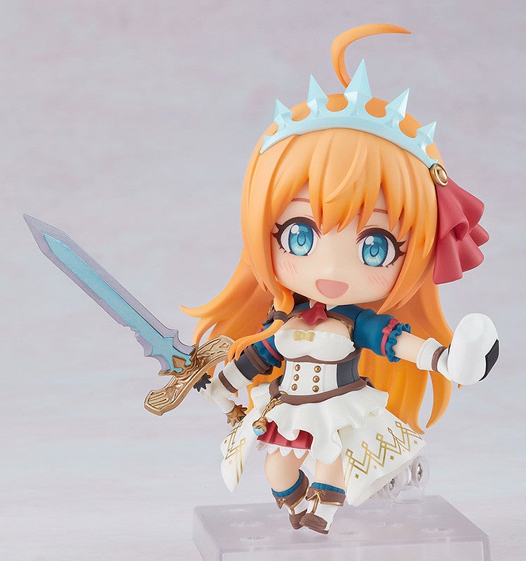 Nendoroid 1678 Princess Connect! Re: Dive Pecorine Action Figure official Good Smile Company product image