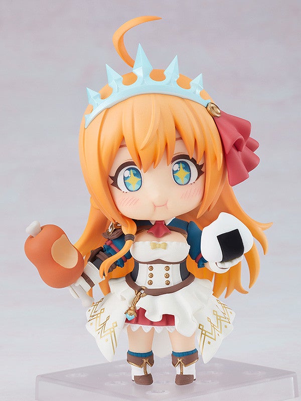 Nendoroid 1678 Princess Connect! Re: Dive Pecorine Action Figure official Good Smile Company product image