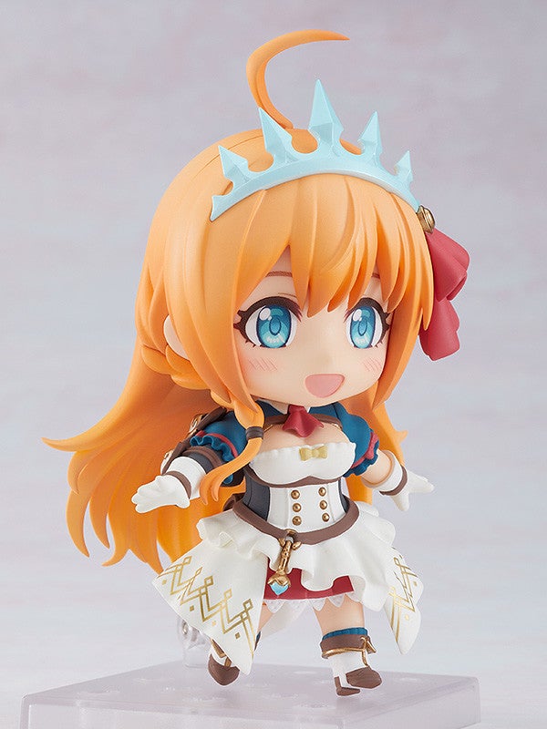 Nendoroid 1678 Princess Connect! Re: Dive Pecorine Action Figure official Good Smile Company product image