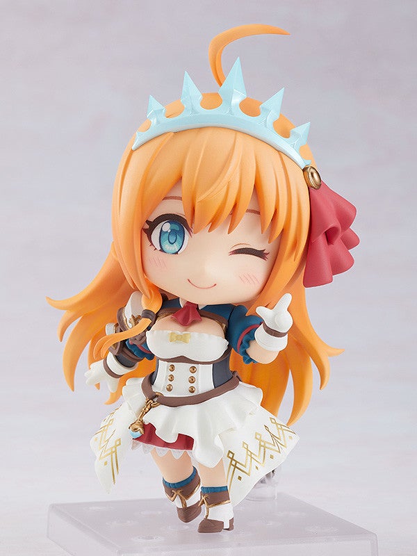 Nendoroid 1678 Princess Connect! Re: Dive Pecorine Action Figure official Good Smile Company product image