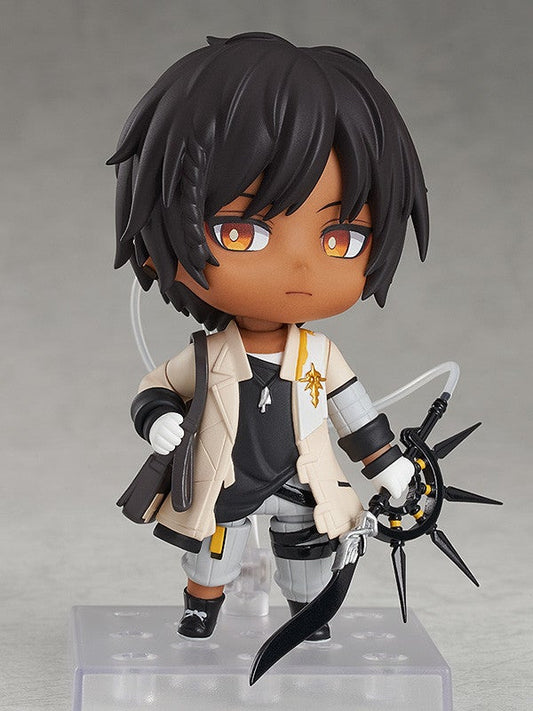 Nendoroid 1679 Arknights Thorns Action Figure official Good Smile Company product image