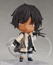 Nendoroid 1679 Arknights Thorns Action Figure official Good Smile Company product image