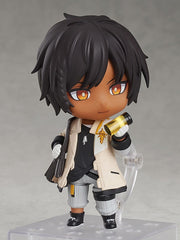 Nendoroid 1679 Arknights Thorns Action Figure official Good Smile Company product image