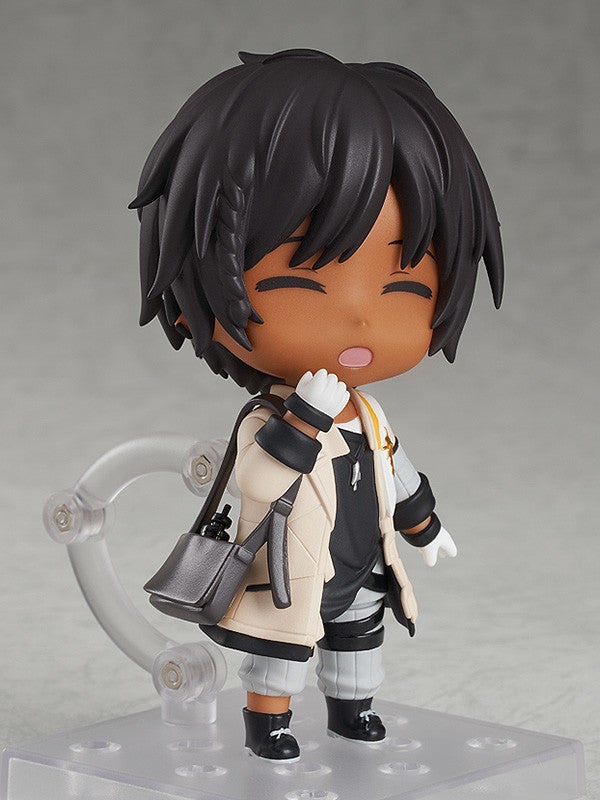 Nendoroid 1679 Arknights Thorns Action Figure official Good Smile Company product image