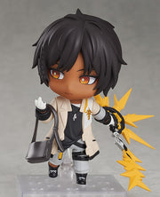 Nendoroid 1679 Arknights Thorns Action Figure official Good Smile Company product image