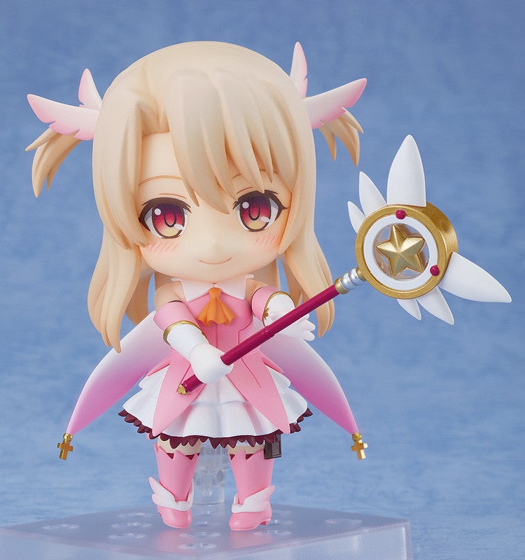 Nendoroid 1680 Fate/kaleid liner Prisma Illya Illyasviel von Einzbern Action Figure official Good Smile Company product image