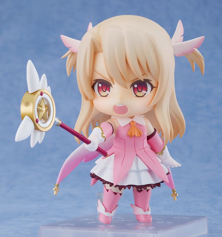 Nendoroid 1680 Fate/kaleid liner Prisma Illya Illyasviel von Einzbern Action Figure official Good Smile Company product image