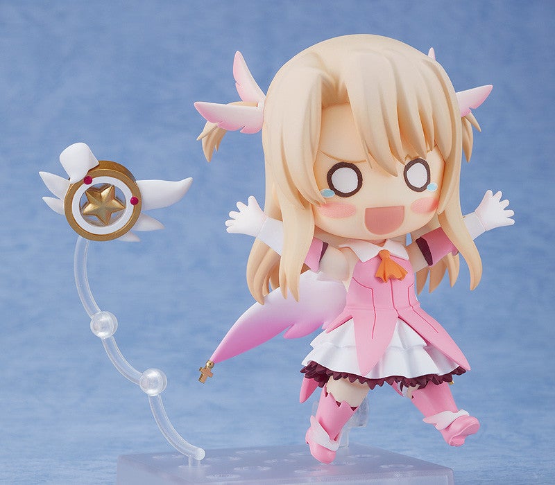 Nendoroid 1680 Fate/kaleid liner Prisma Illya Illyasviel von Einzbern Action Figure official Good Smile Company product image