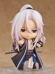 Nendoroid 1682 Dungeon Fighter Online Neo: Blade Master Action Figure official Good Smile Company product image