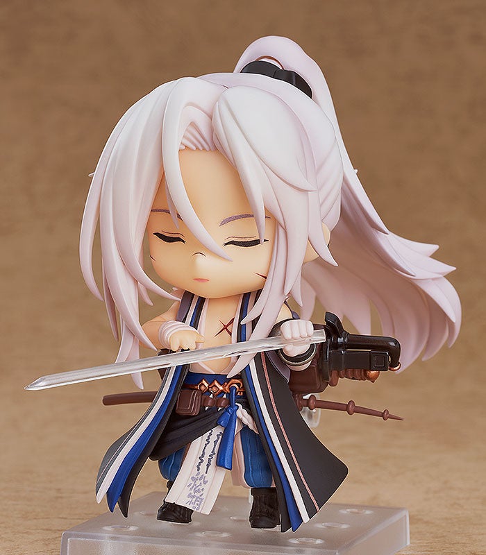 Nendoroid 1682 Dungeon Fighter Online Neo: Blade Master Action Figure official Good Smile Company product image