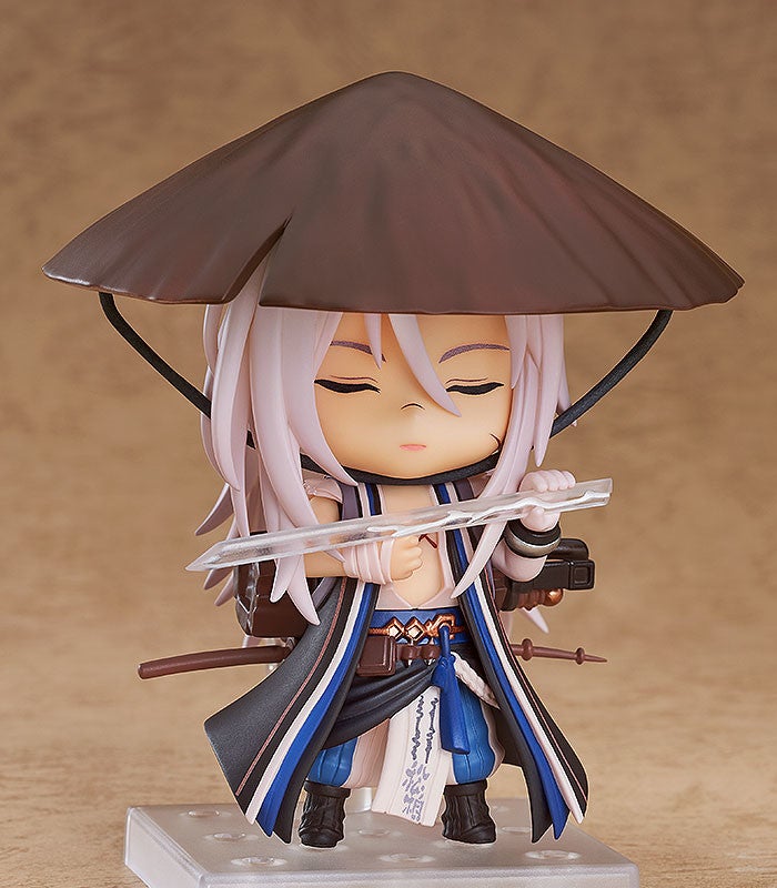 Nendoroid 1682 Dungeon Fighter Online Neo: Blade Master Action Figure official Good Smile Company product image