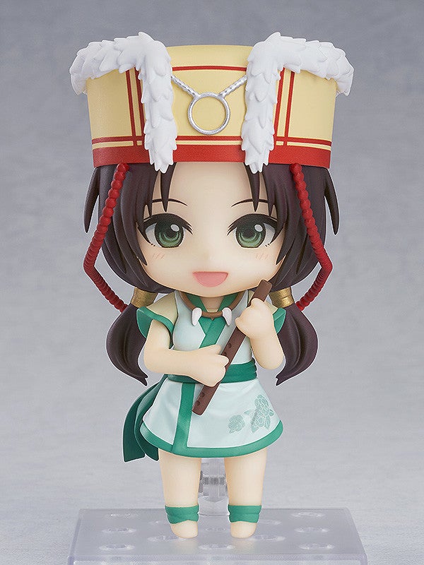 Nendoroid 1683 Legend of Sword and Fairy Anu Action Figure official Good Smile Company product image