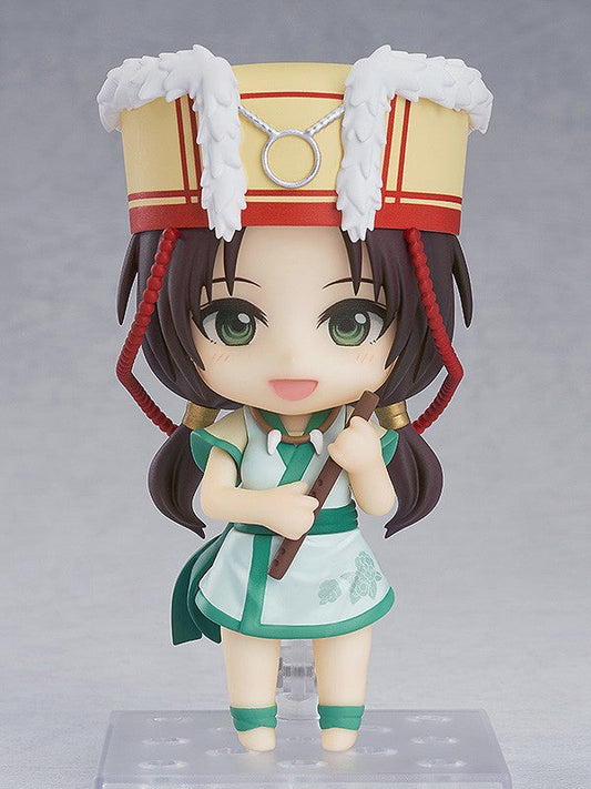 Nendoroid 1683 Legend of Sword and Fairy Anu Action Figure official Good Smile Company product image