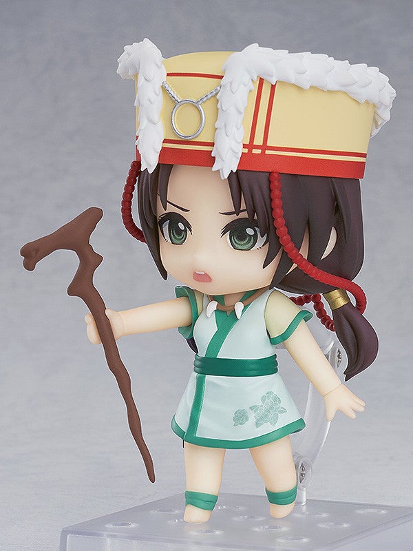 Nendoroid 1683 Legend of Sword and Fairy Anu Action Figure official Good Smile Company product image