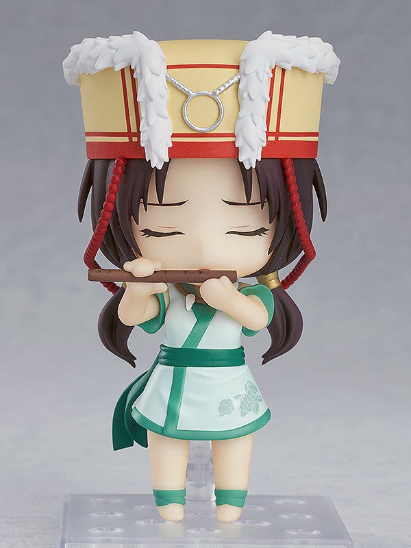 Nendoroid 1683 Legend of Sword and Fairy Anu Action Figure official Good Smile Company product image