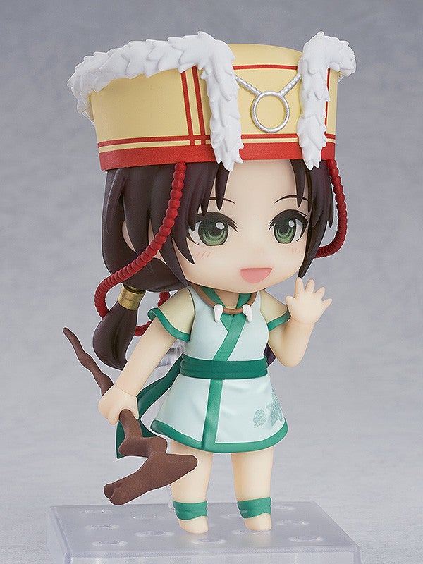 Nendoroid 1683 Legend of Sword and Fairy Anu Action Figure official Good Smile Company product image