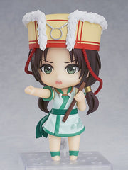 Nendoroid 1683 Legend of Sword and Fairy Anu Action Figure official Good Smile Company product image