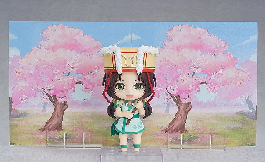 Nendoroid 1683 Legend of Sword and Fairy Anu Action Figure official Good Smile Company product image