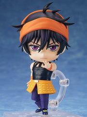 Nendoroid 1684 JoJo's Bizarre Adventure: Golden Wind Narancia Ghirga Reissue Action Figure official Good Smile Company product image