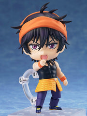 Nendoroid 1684 JoJo's Bizarre Adventure: Golden Wind Narancia Ghirga Reissue Action Figure official Good Smile Company product image