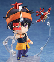 Nendoroid 1684 JoJo's Bizarre Adventure: Golden Wind Narancia Ghirga Reissue Action Figure official Good Smile Company product image