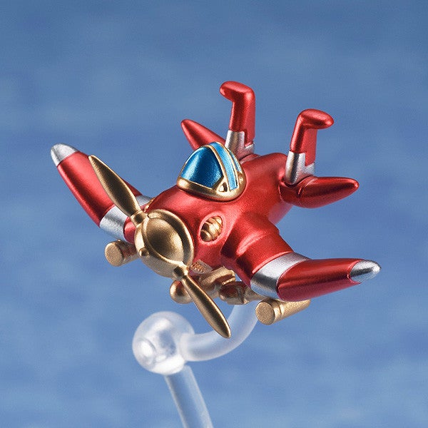 Nendoroid 1684 JoJo's Bizarre Adventure: Golden Wind Narancia Ghirga Reissue Action Figure official Good Smile Company product image