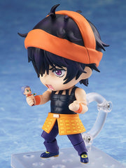 Nendoroid 1684 JoJo's Bizarre Adventure: Golden Wind Narancia Ghirga Reissue Action Figure official Good Smile Company product image