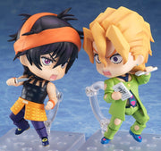 Nendoroid 1684 JoJo's Bizarre Adventure: Golden Wind Narancia Ghirga Reissue Action Figure official Good Smile Company product image