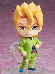 Nendoroid 1685 JoJo's Bizarre Adventure: Golden Wind Pannacotta Fugo Reissue Action Figure official Good Smile Company product image