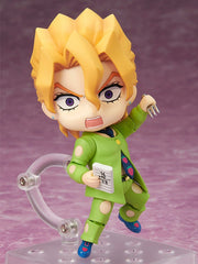 Nendoroid 1685 JoJo's Bizarre Adventure: Golden Wind Pannacotta Fugo Reissue Action Figure official Good Smile Company product image