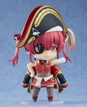 Nendoroid 1687 hololive production Houshou Marine Reissue Action Figure official Good Smile Company product image