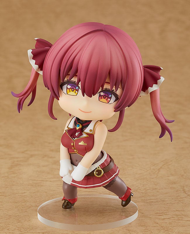 Nendoroid 1687 hololive production Houshou Marine Reissue Action Figure official Good Smile Company product image